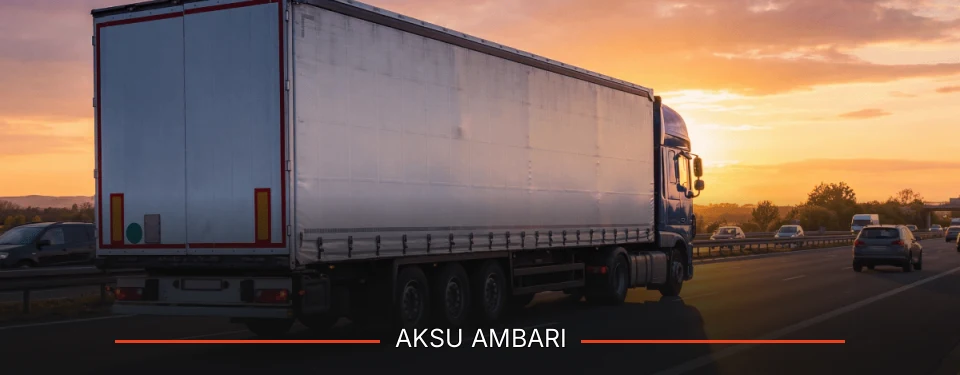 Aksu Ambarı