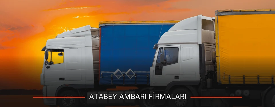 Atabey Ambarı Taşımacılık