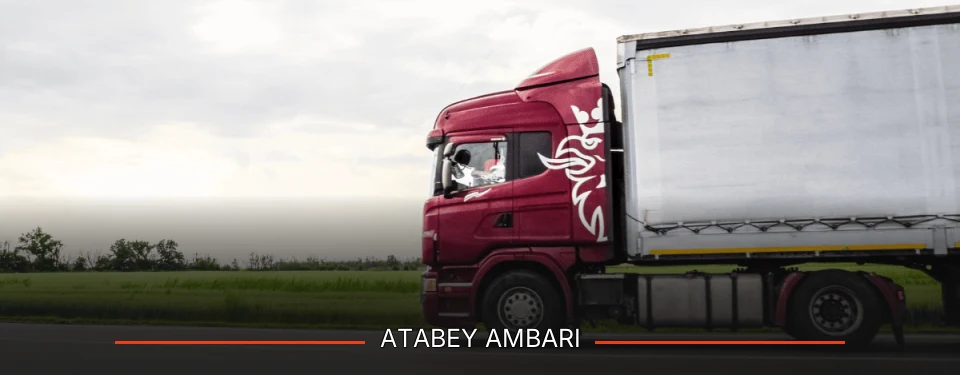 Atabey Ambarı
