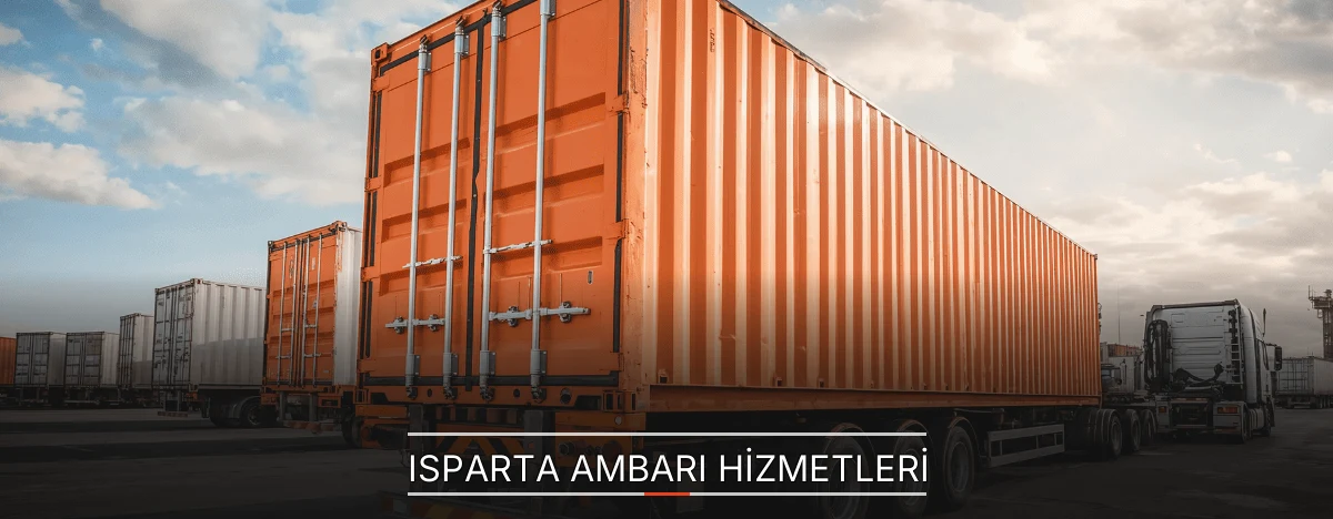 Isparta Ambar Firmaları