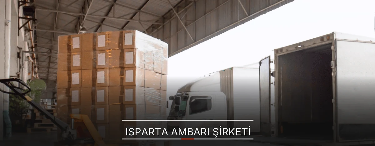 Isparta Ambar Nakliyat