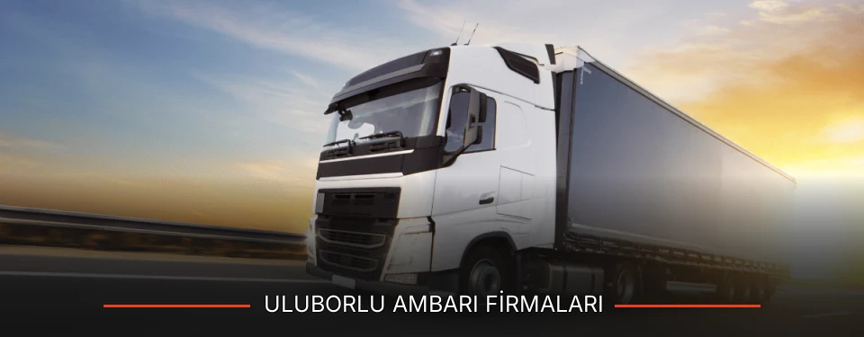 Uluborlu Ambarı Taşımacılık