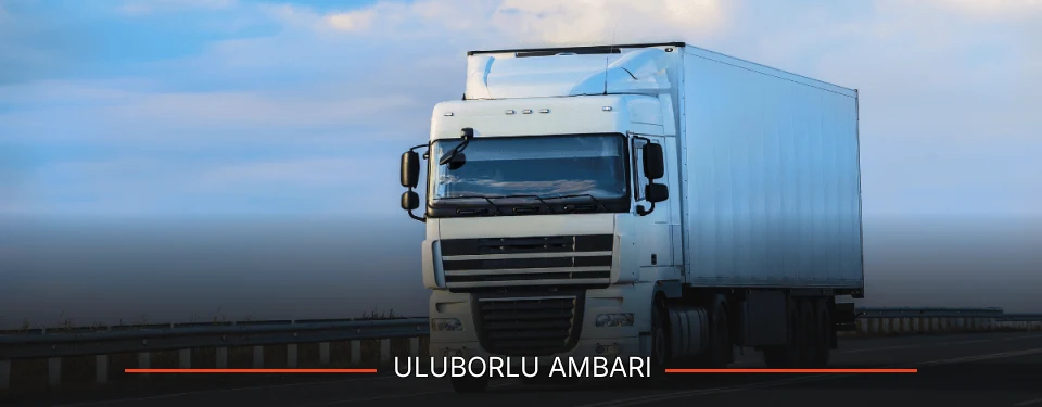 Uluborlu Ambarı
