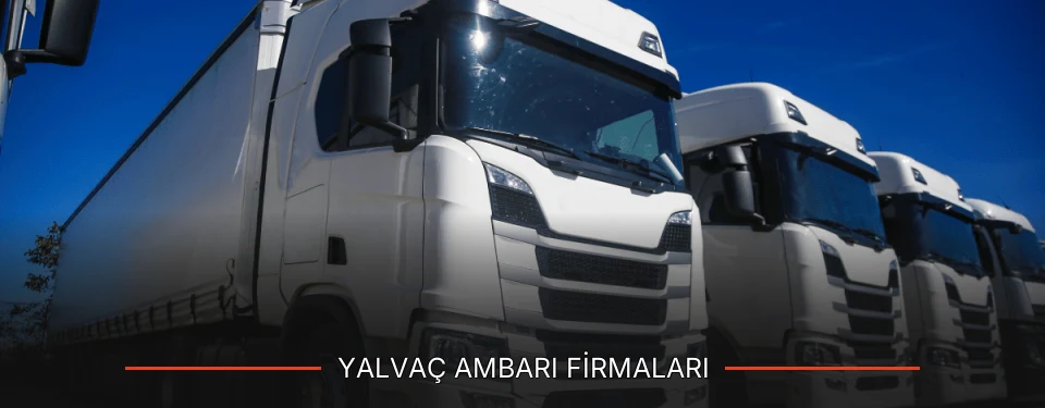 Yalvaç Ambarı Taşımacılık